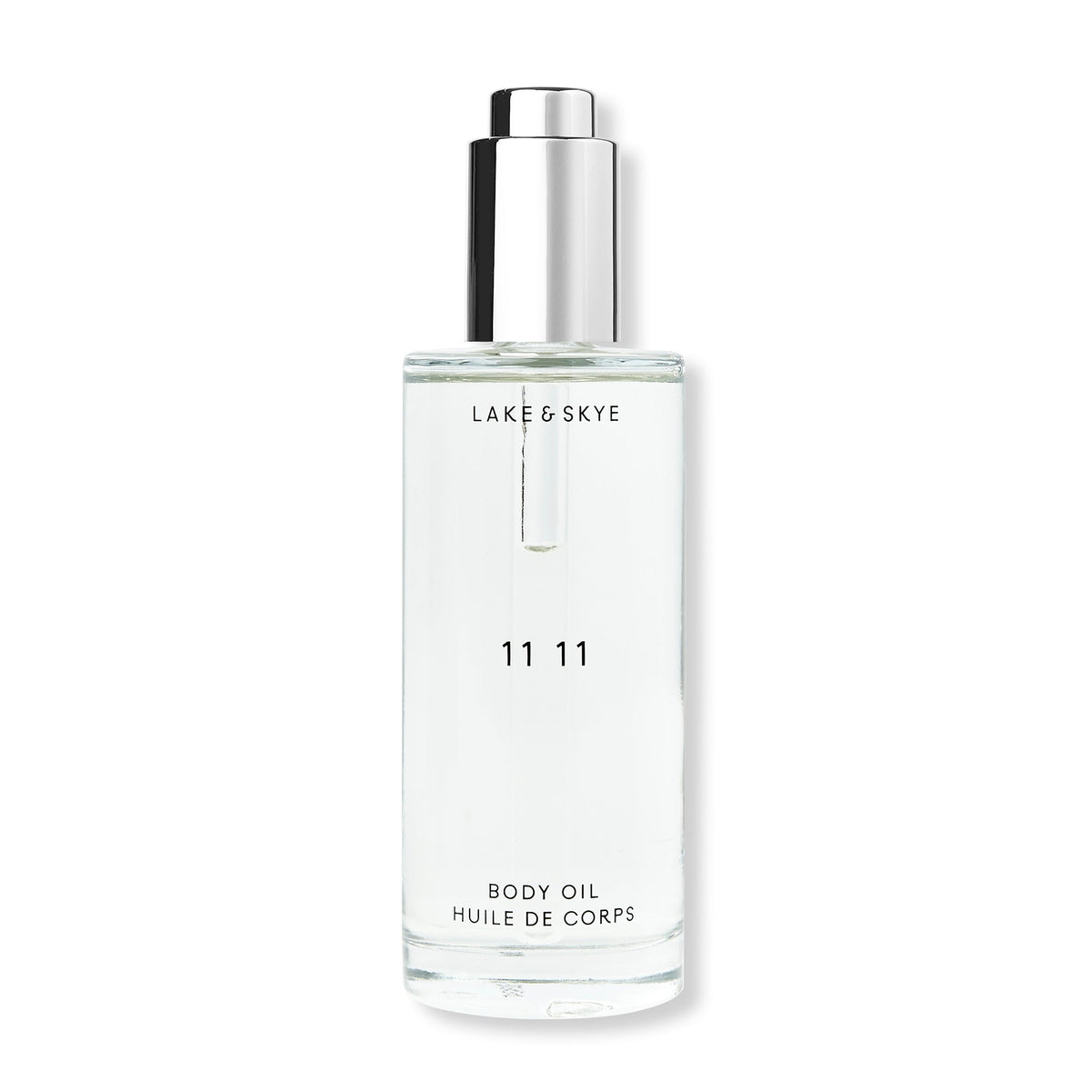 11 11 Body Oil - Lake & Skye