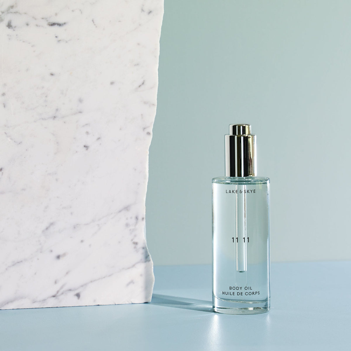 11 11 Body Oil - Lake & Skye