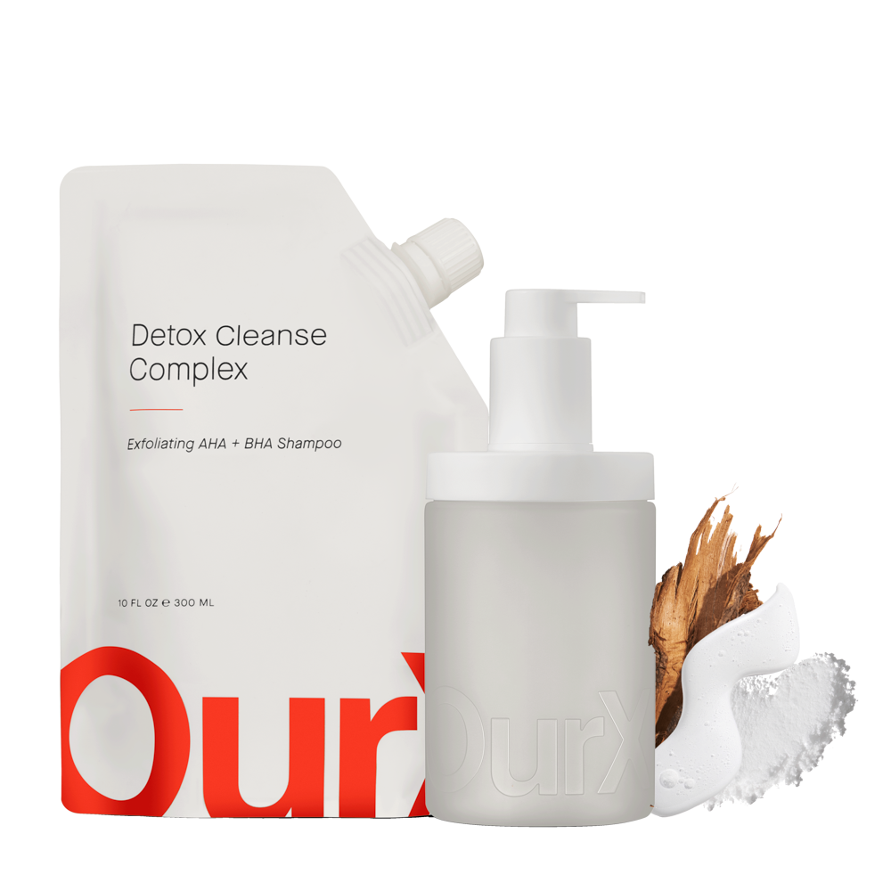 Detox Cleanse Complex