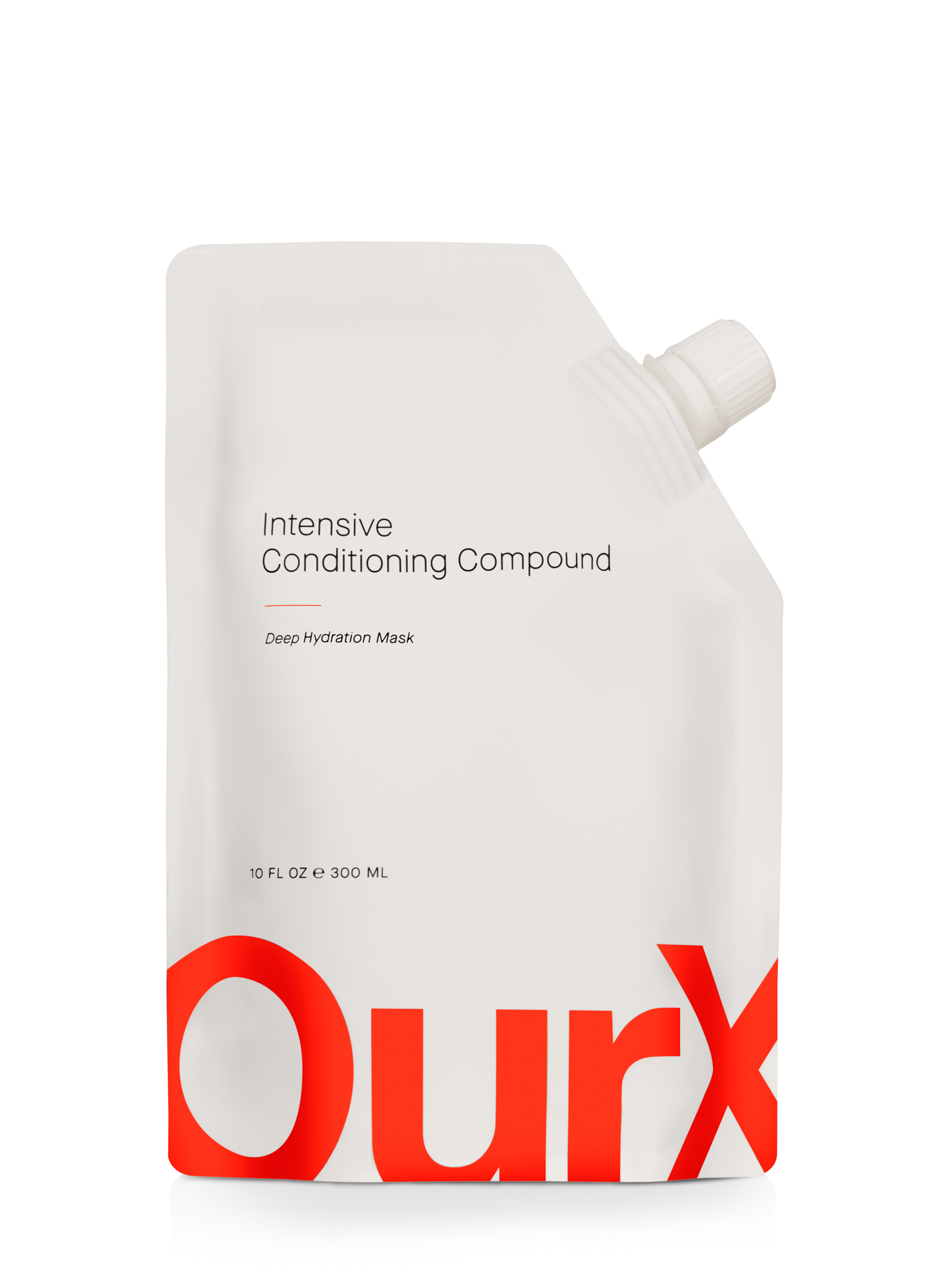 Intensive Conditioning Compound