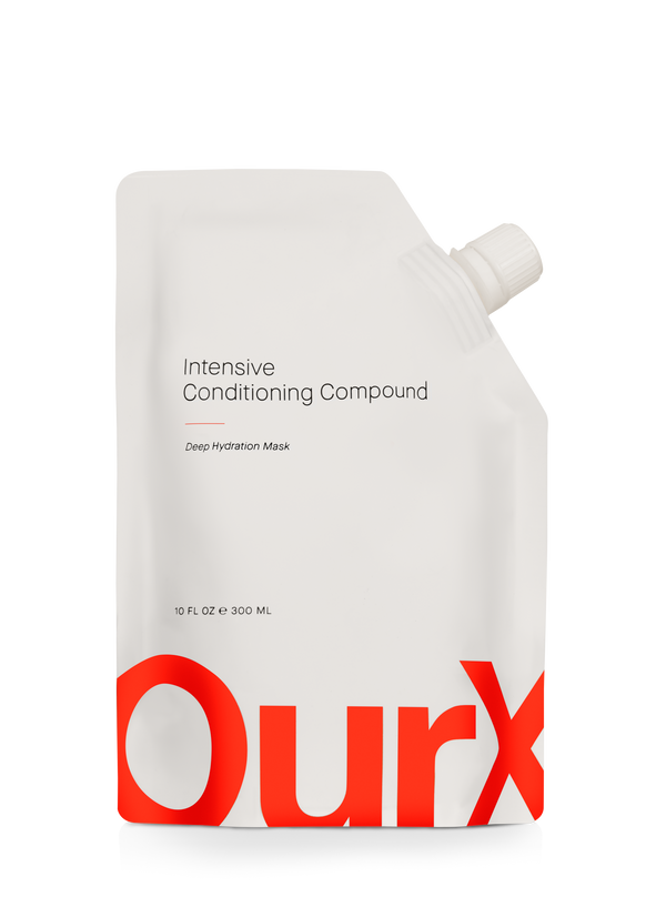 Intensive Conditioning Compound