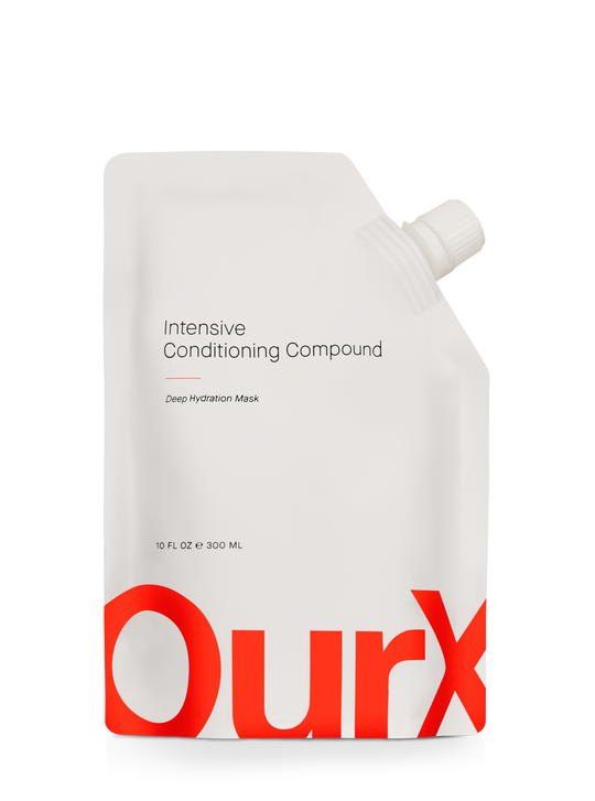Intensive Conditioning Compound
