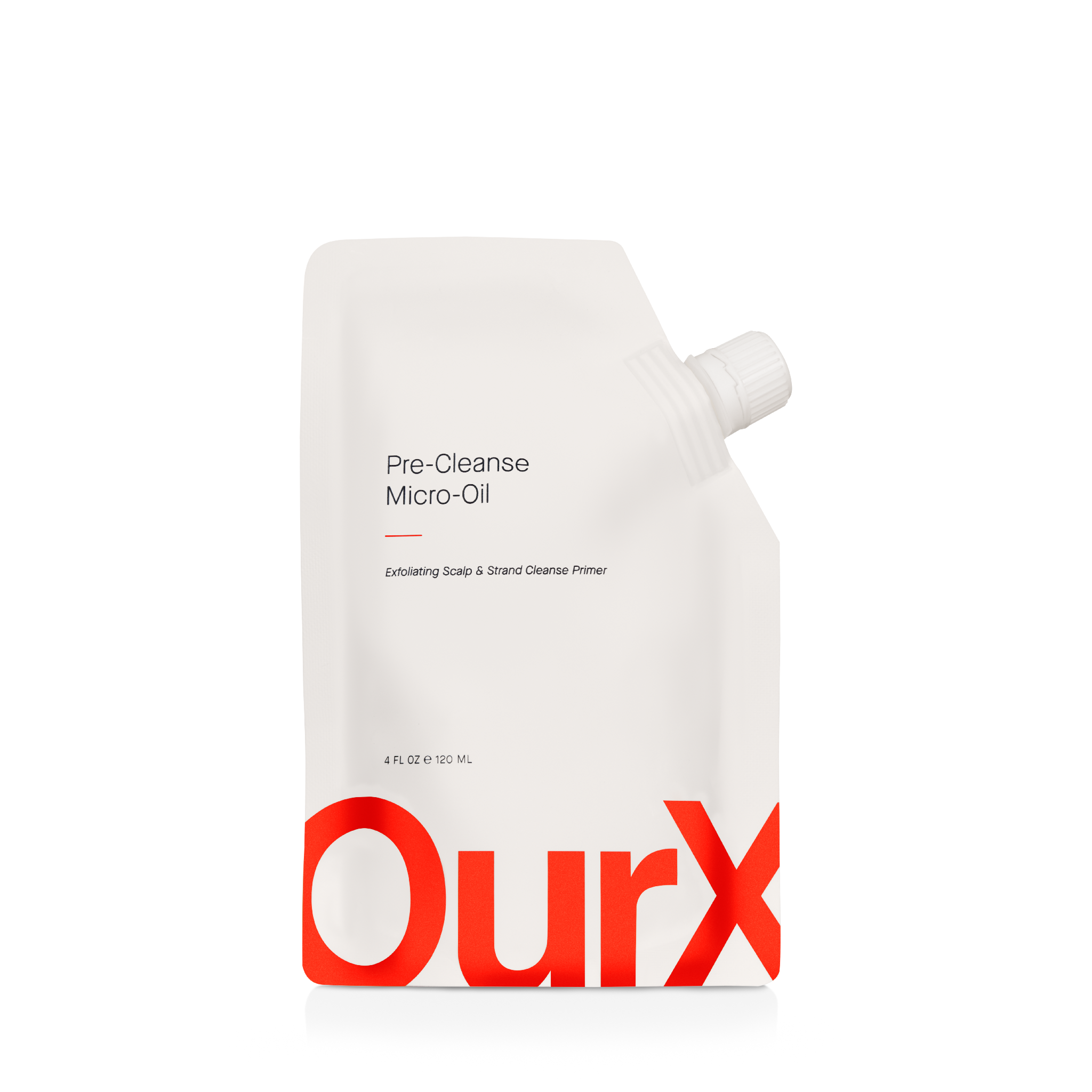 Pre-Cleanse Micro Oil