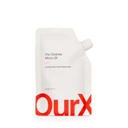 Pre-Cleanse Micro Oil