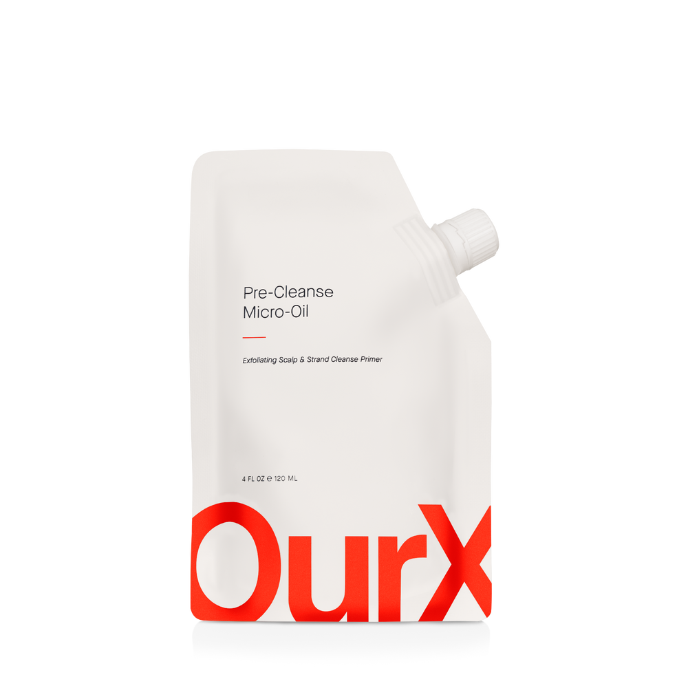 Pre-Cleanse Micro Oil