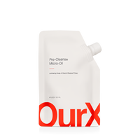 Pre-Cleanse Micro Oil
