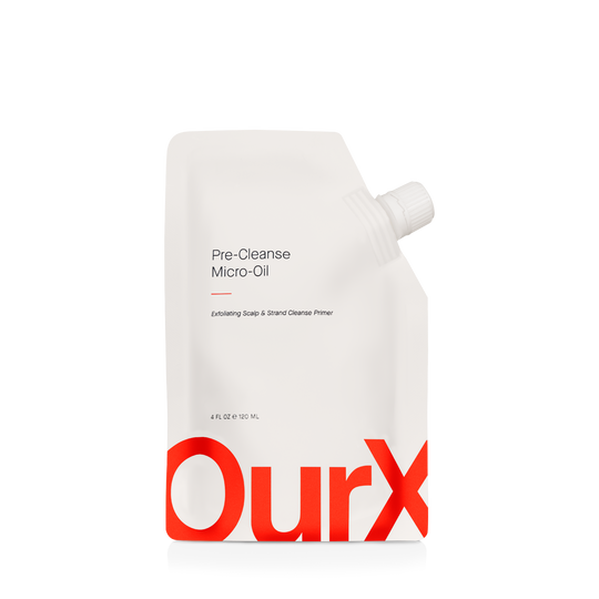 Pre-Cleanse Micro Oil