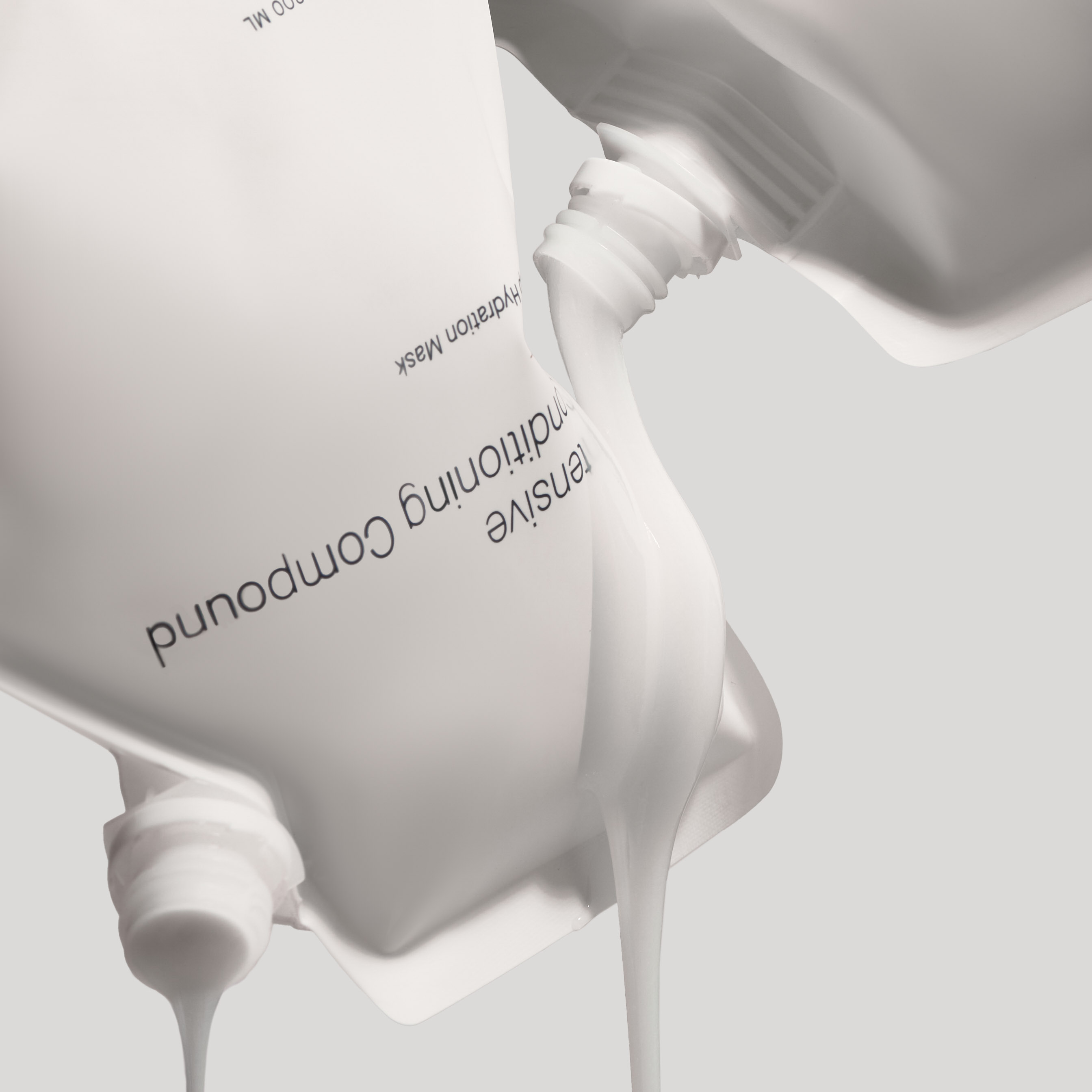 Intensive Conditioning Compound