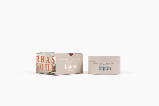 RHASSOUL Milk Body Balm