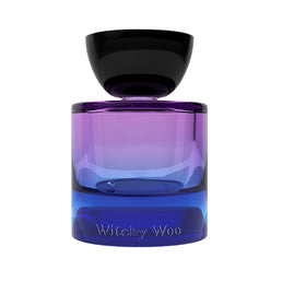 Witchy Woo: Eau de Parfum for Courage & Creativity