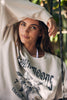 777 Angel Number Sweatshirt