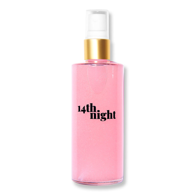 BEAUTY NEWS: 14th Night Launches The Natural Surf Spray - KDHamptons