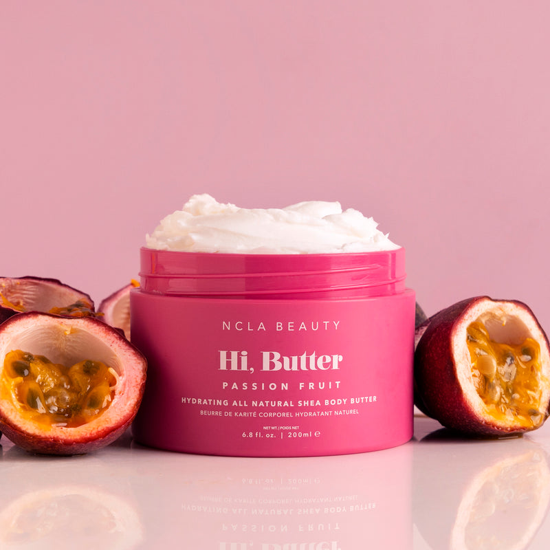 Pina Colada Body Butter – Rosella's Radiance