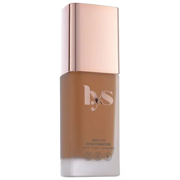 Triple Fix Serum Foundation