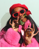 Rich Girl Oil Pretty & Paid