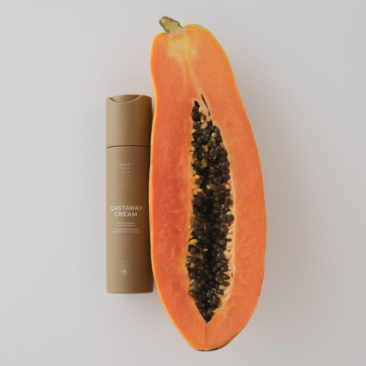 A lightweight moisturizer that boosts hydration and strengthens the moisutre barrier while providing antioxidant protection.