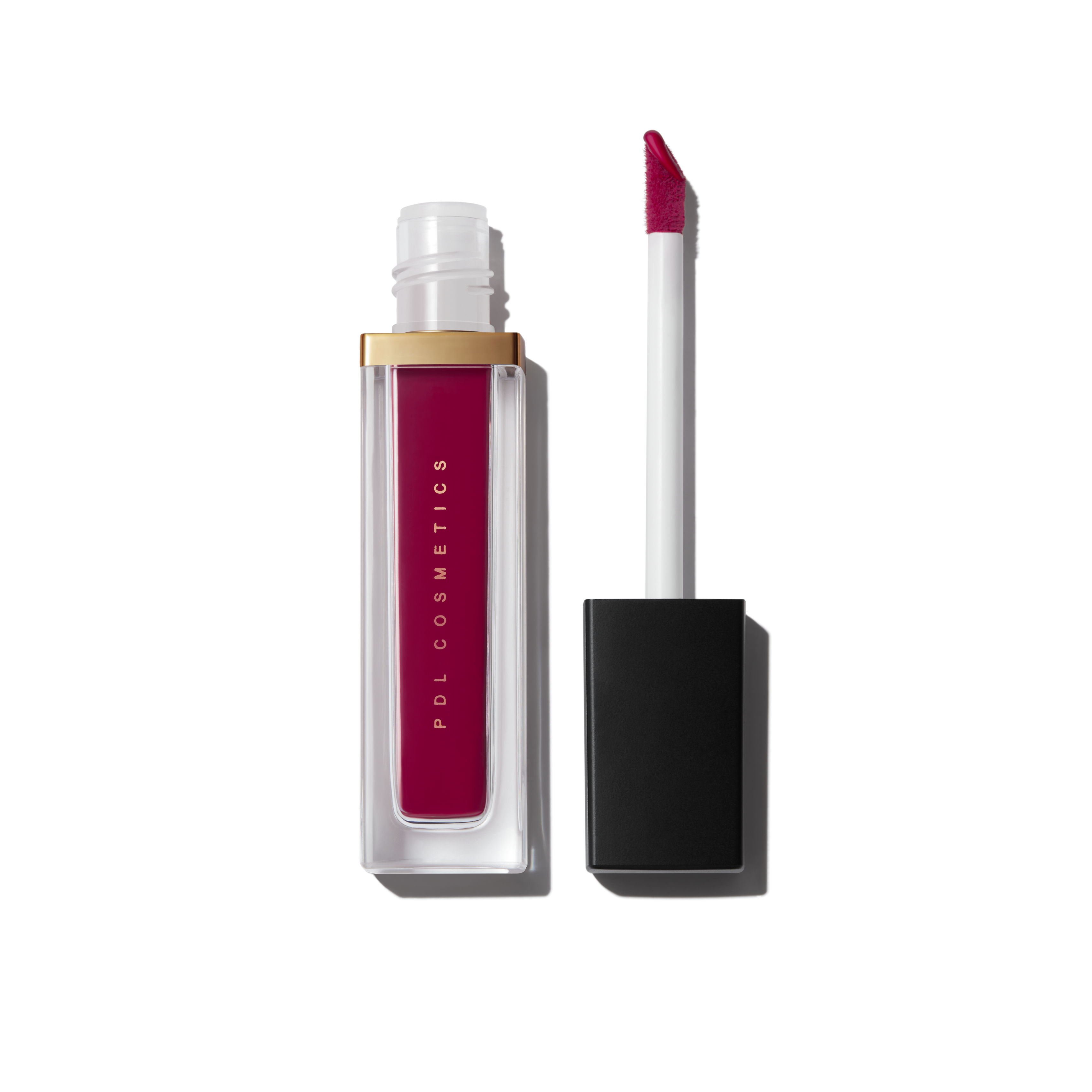 Bold Aspirations Liquid Lipstick