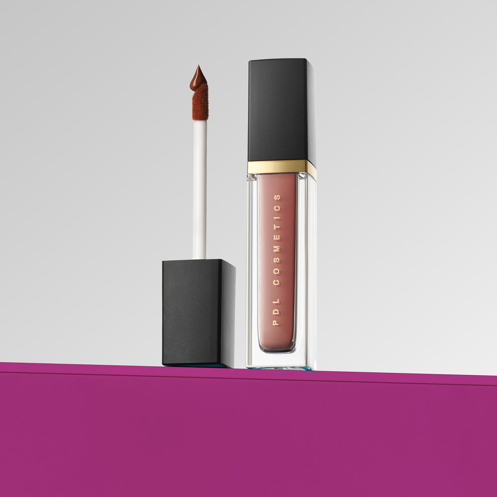 Bold Aspirations Liquid Lipstick