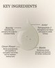The Matcha Rinse Thickening Shampoo