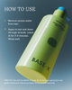 The Rice Cream Thickening Conditioner