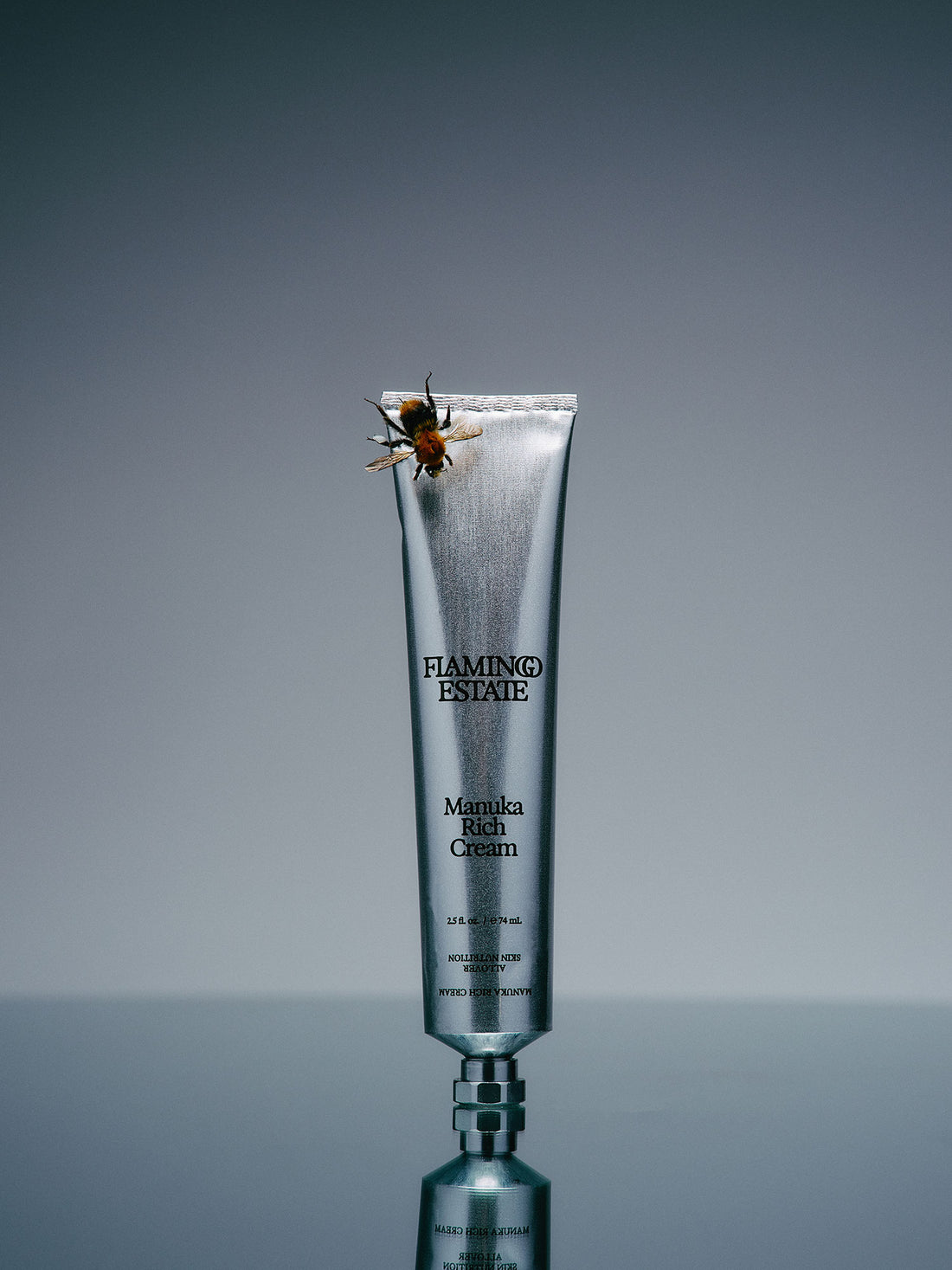 Manuka Honey Rich Cream