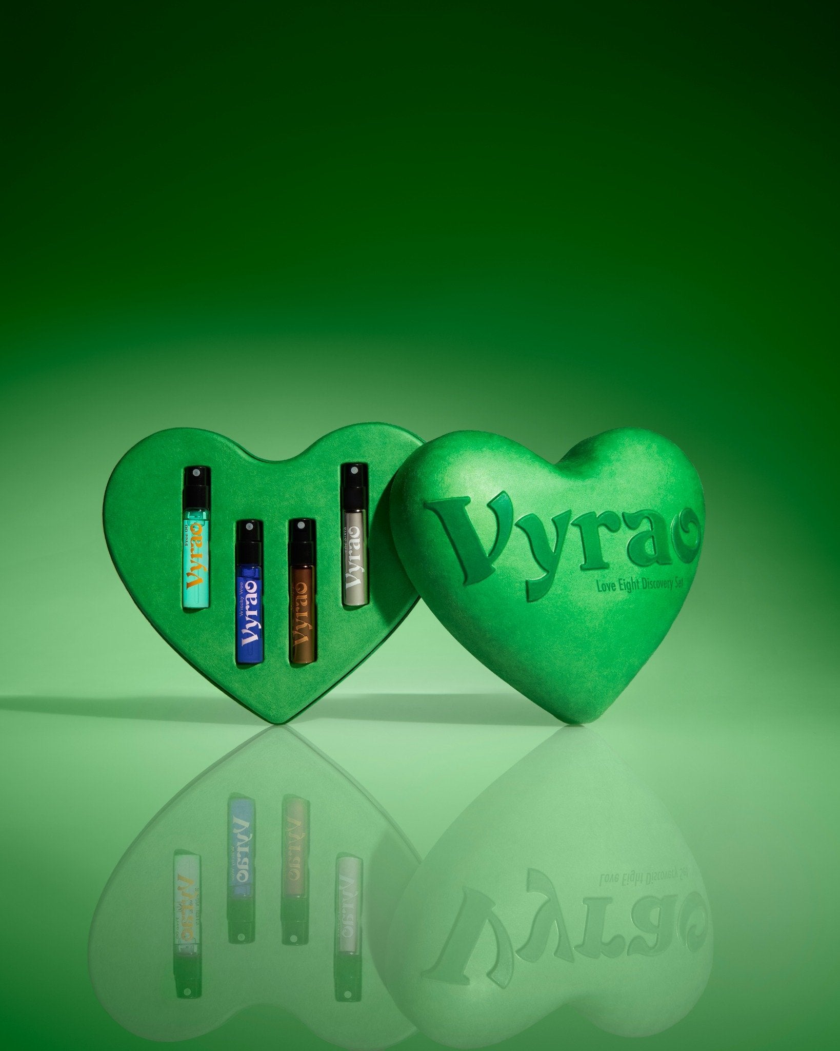 Love Eight: Discovery Set