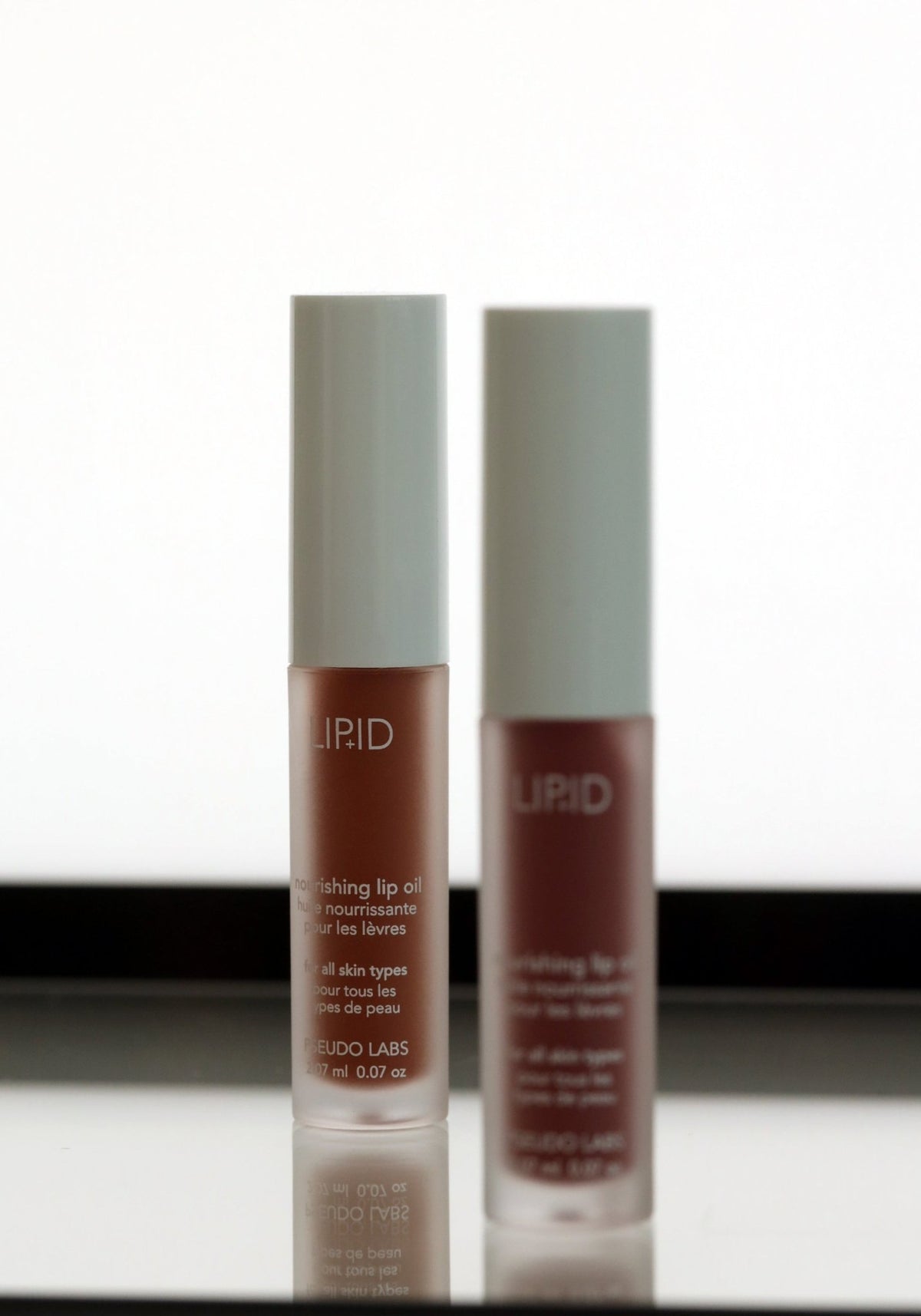 LIPID Hydrating Lip Oil - Pseudo Labs