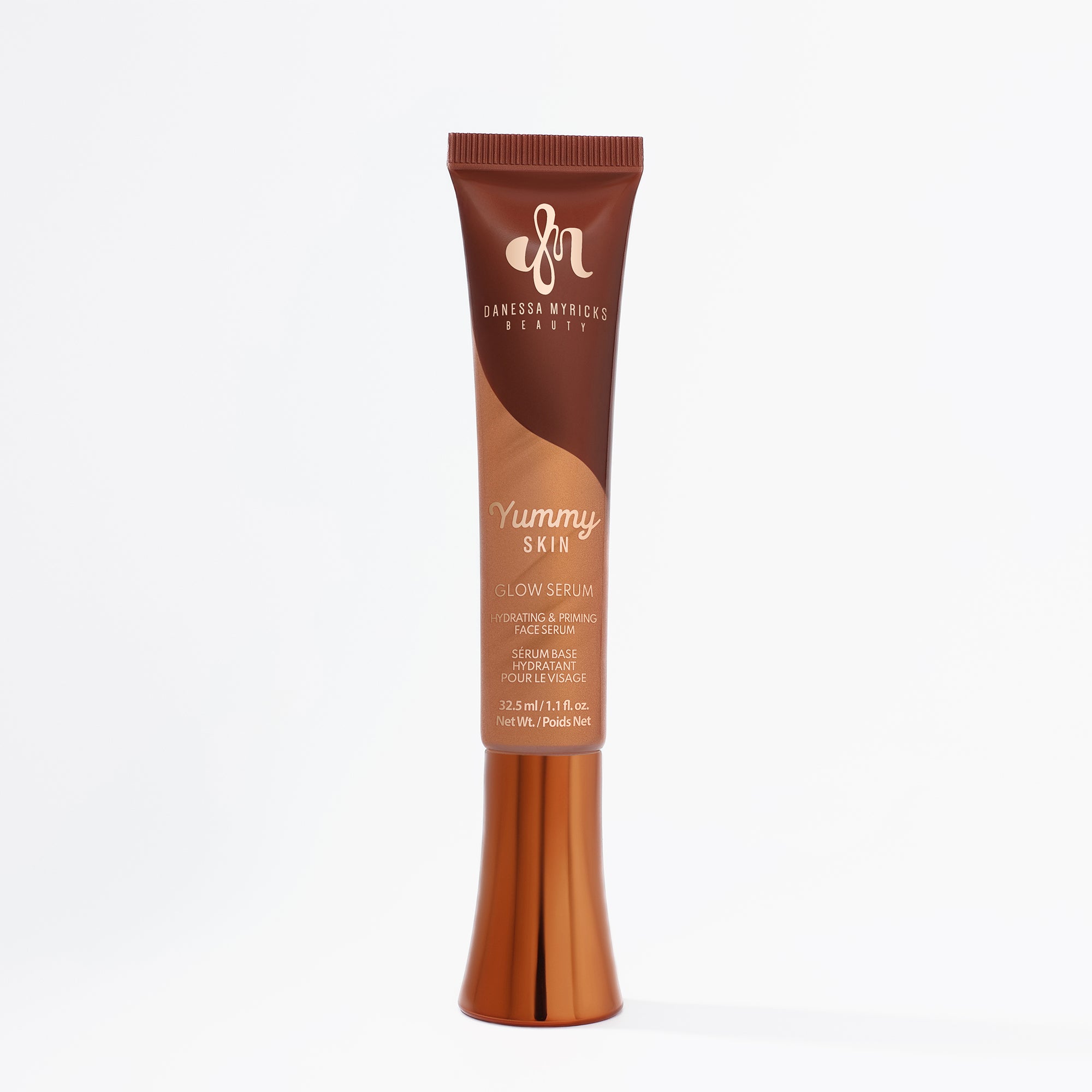 Yummy Skin Glow Serum