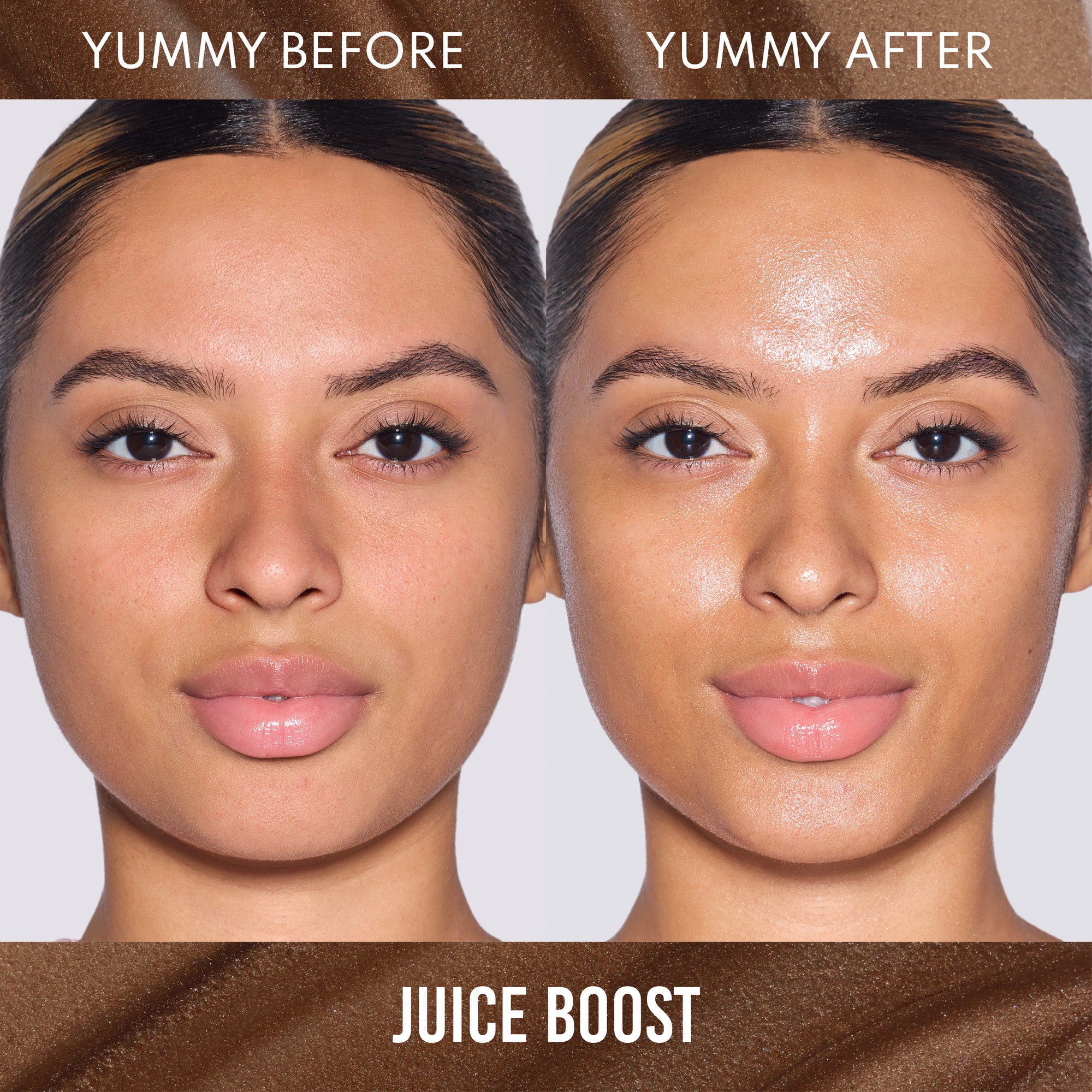 Yummy Skin Glow Serum