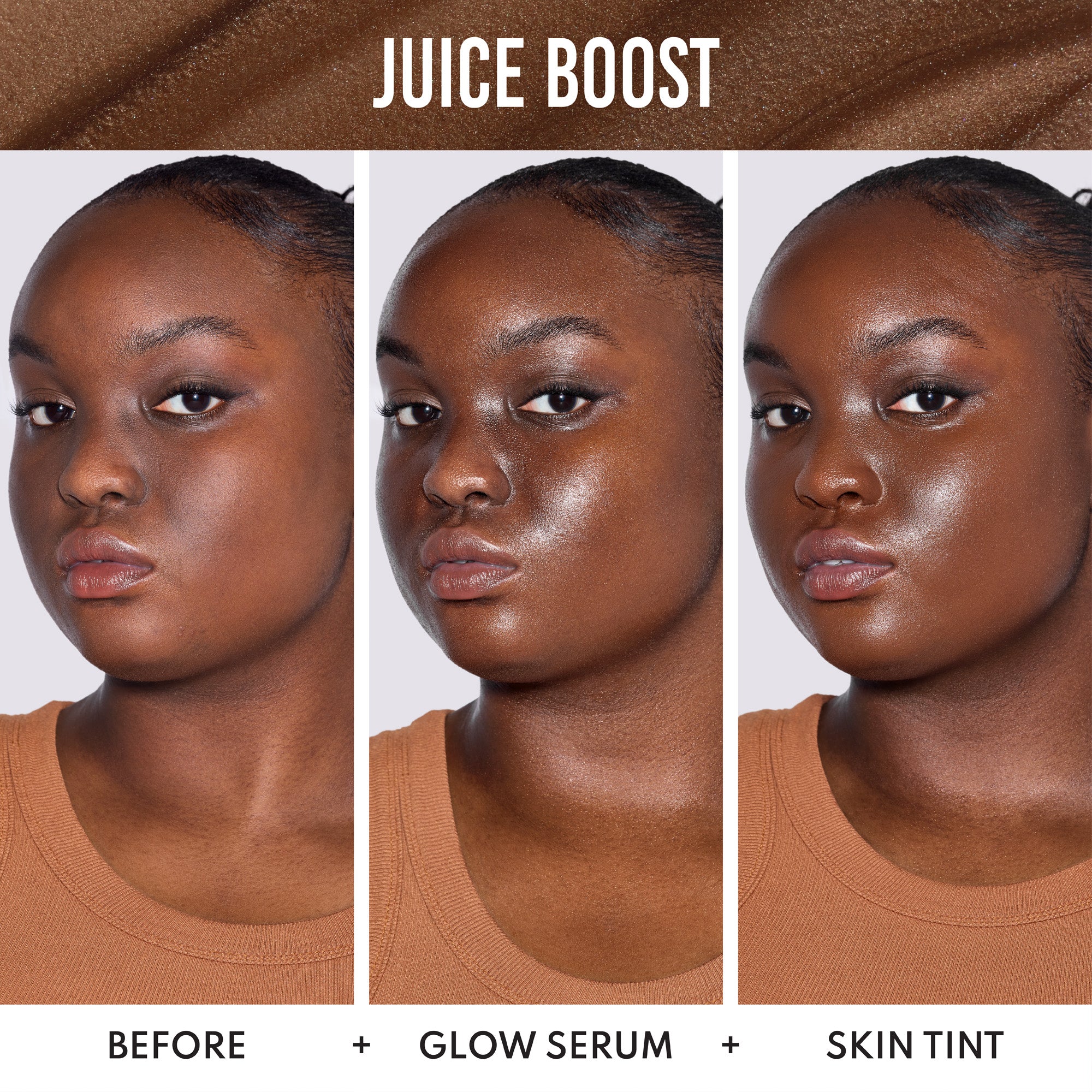 Yummy Skin Glow Serum
