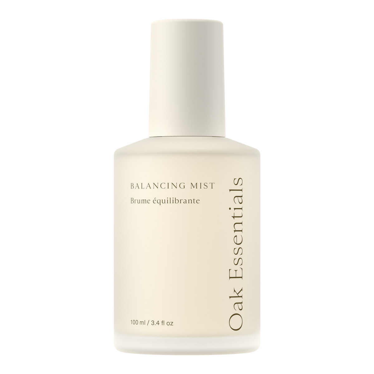Balancing Mist