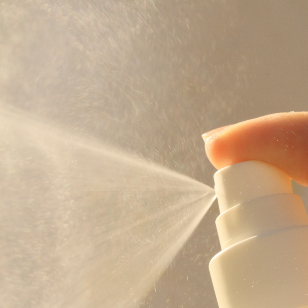 Balancing Mist