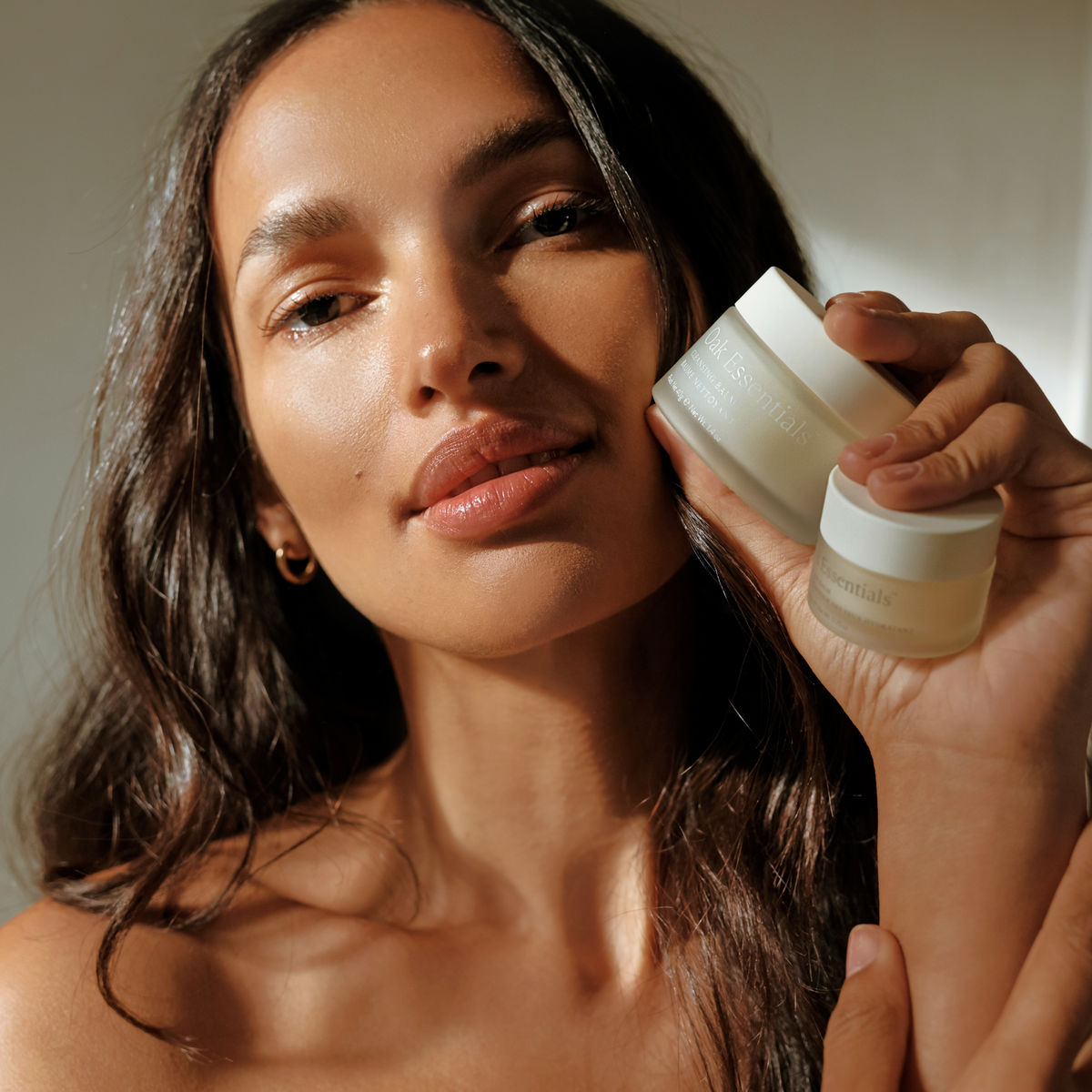 Cleansing Balm