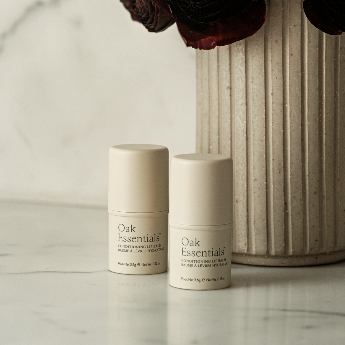 Conditioning Lip Balm