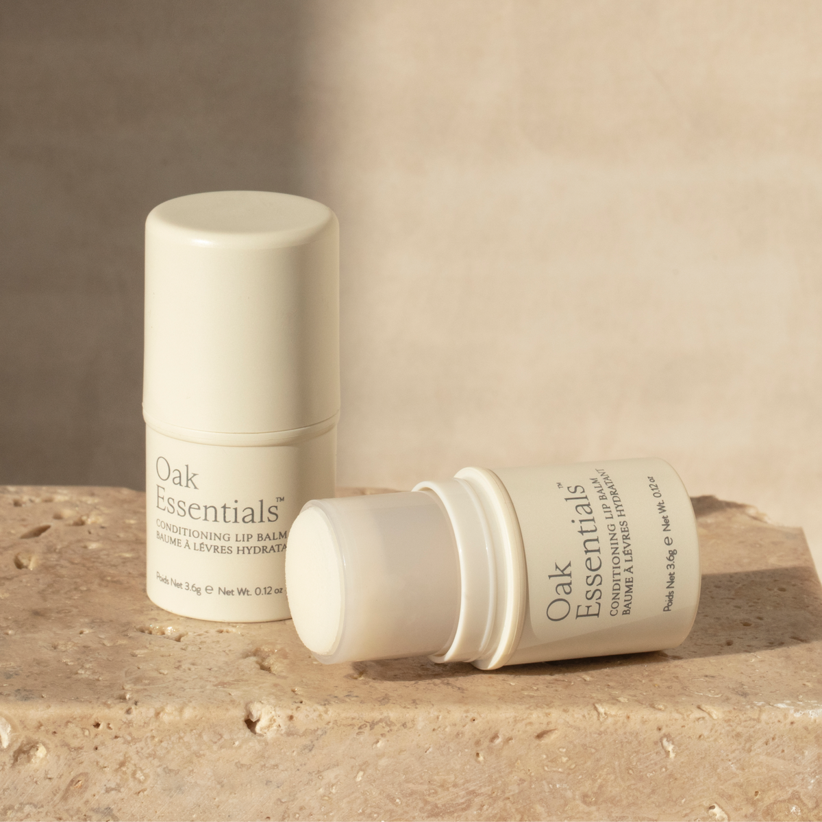 Conditioning Lip Balm