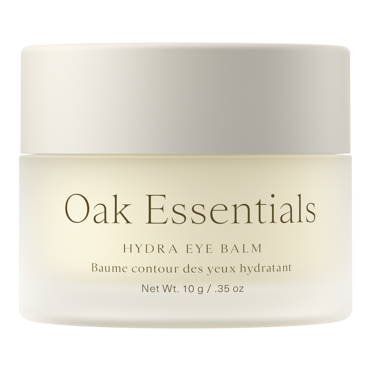 Hydra Eye Balm