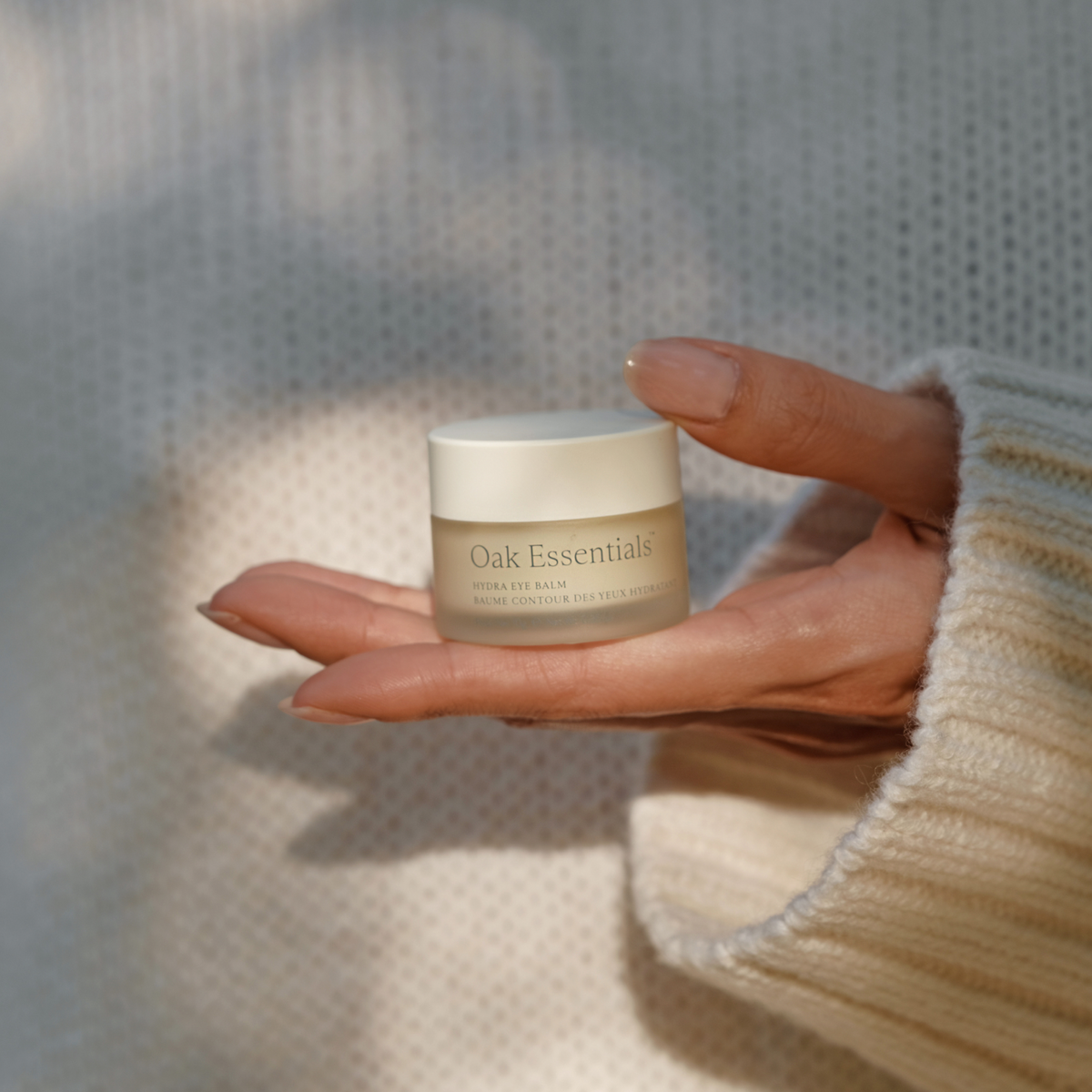 Hydra Eye Balm
