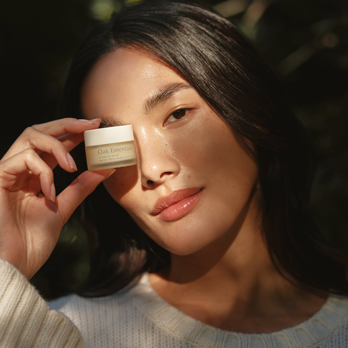Hydra Eye Balm