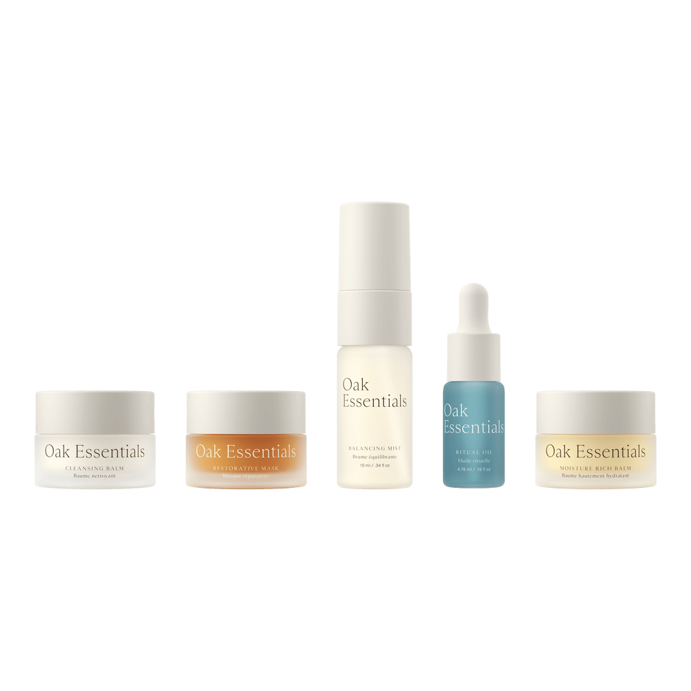 Mini Routine