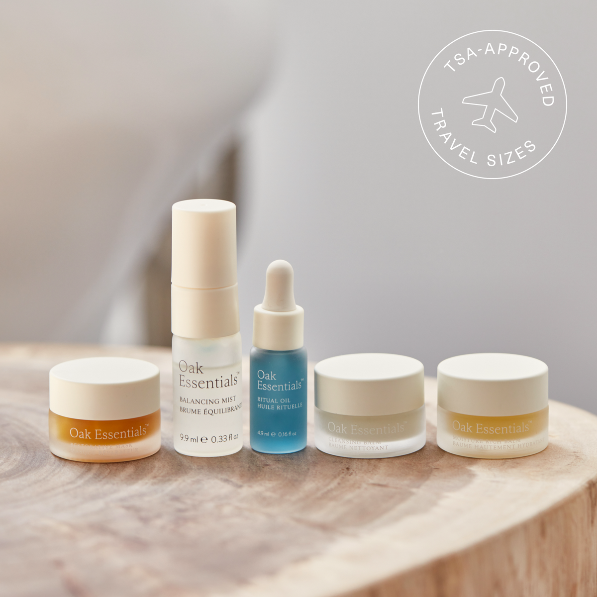 Mini Routine