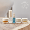Mini Routine - Oak Essentials