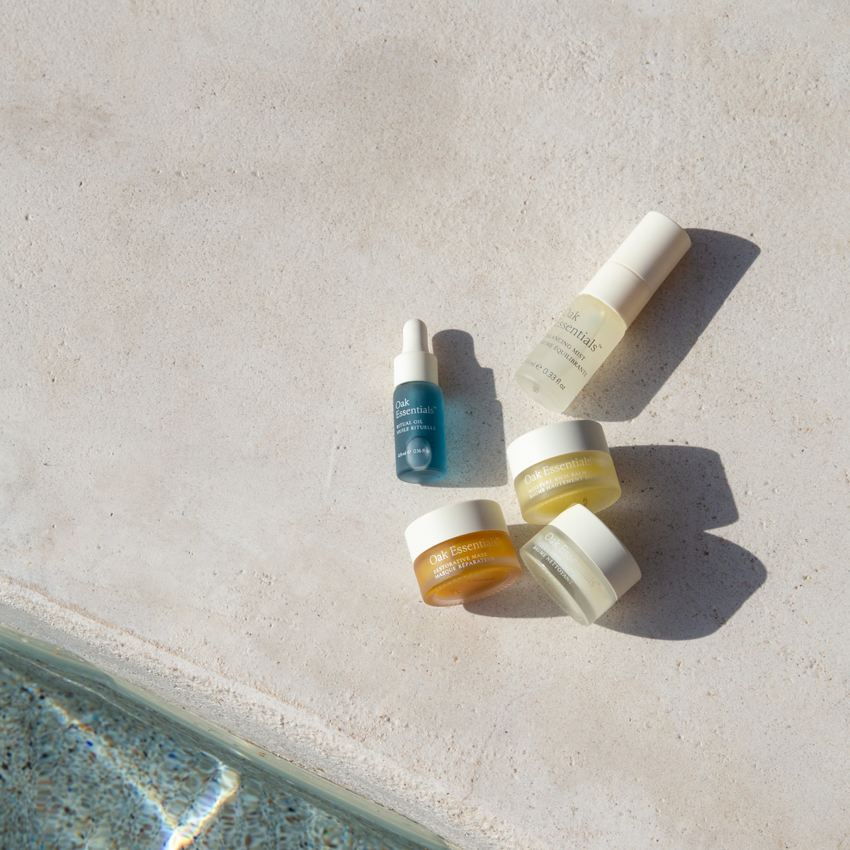 Mini Routine