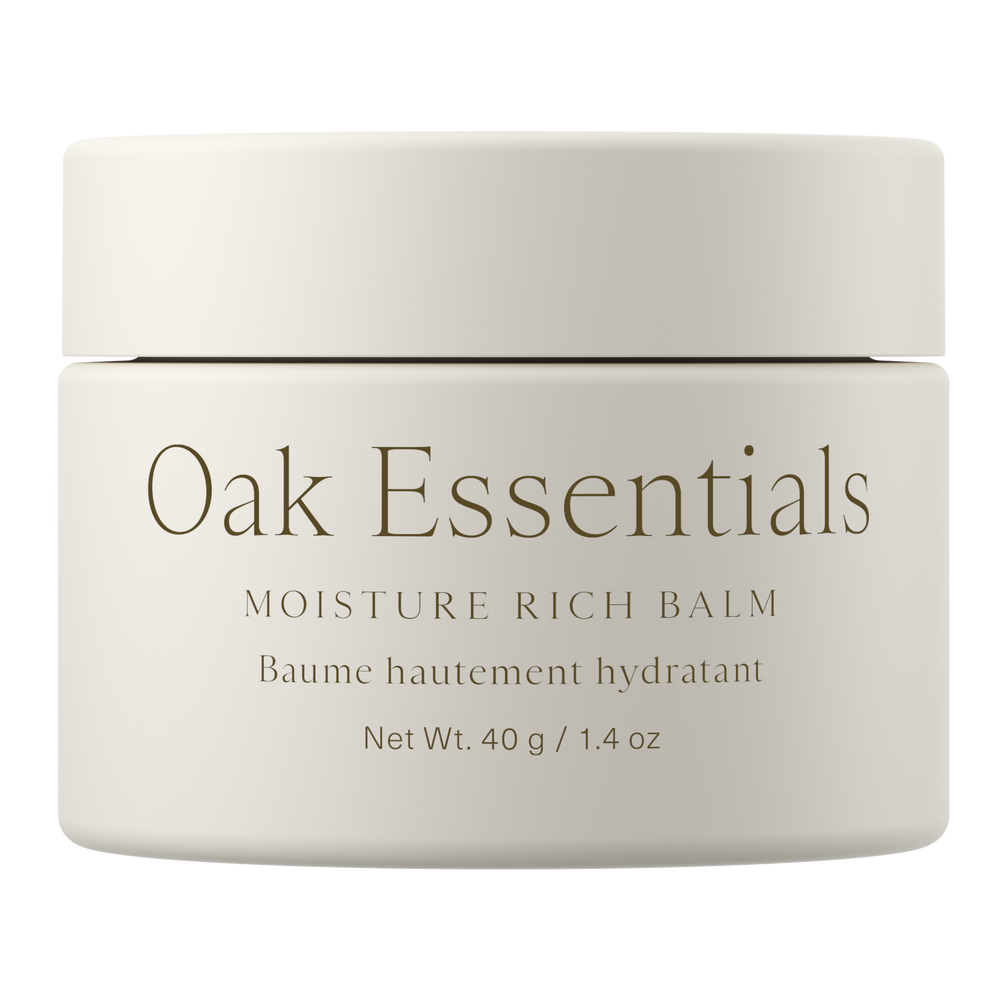 Moisture Rich Balm