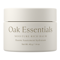 Moisture Rich Balm
