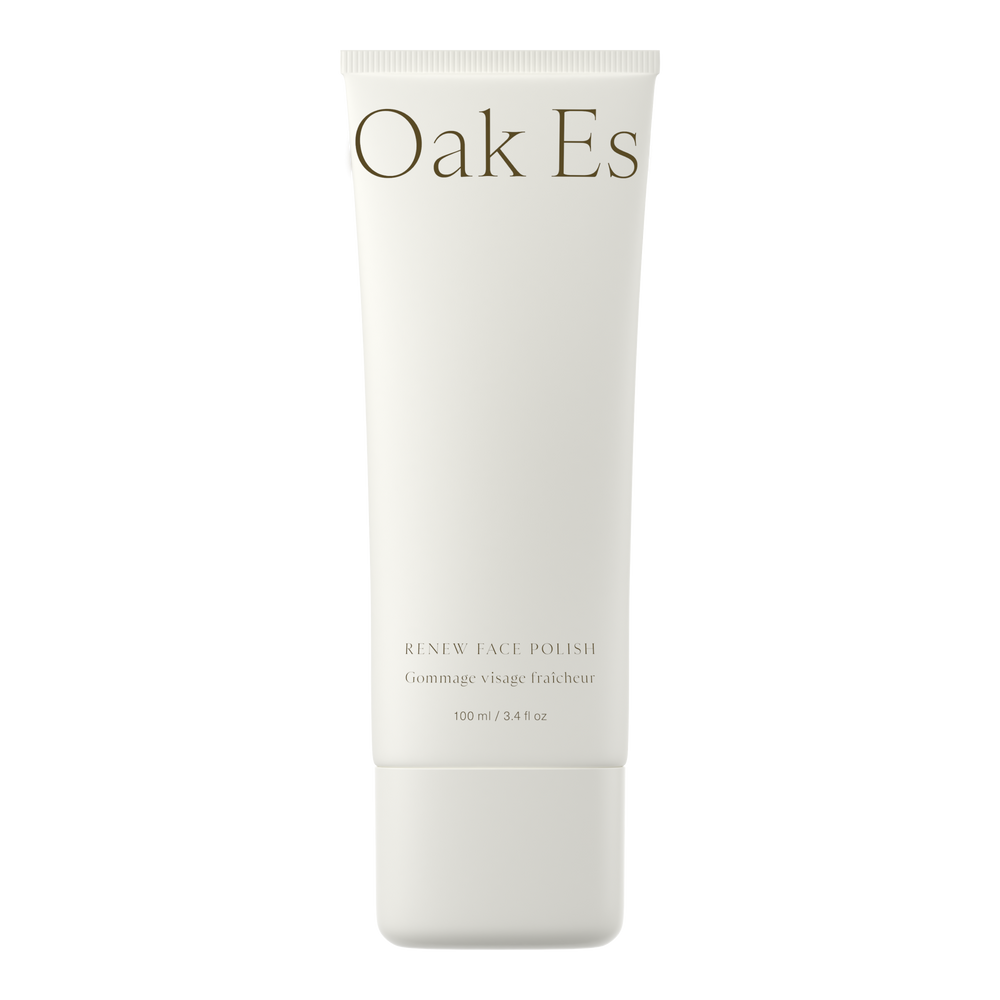 Renew Face Polish
