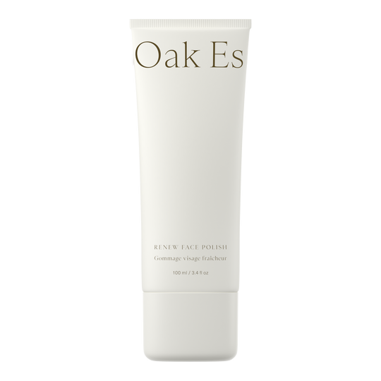 Renew Face Polish