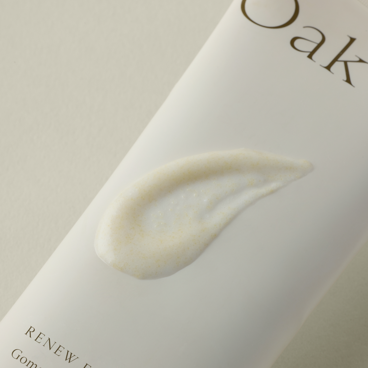 Renew Face Polish