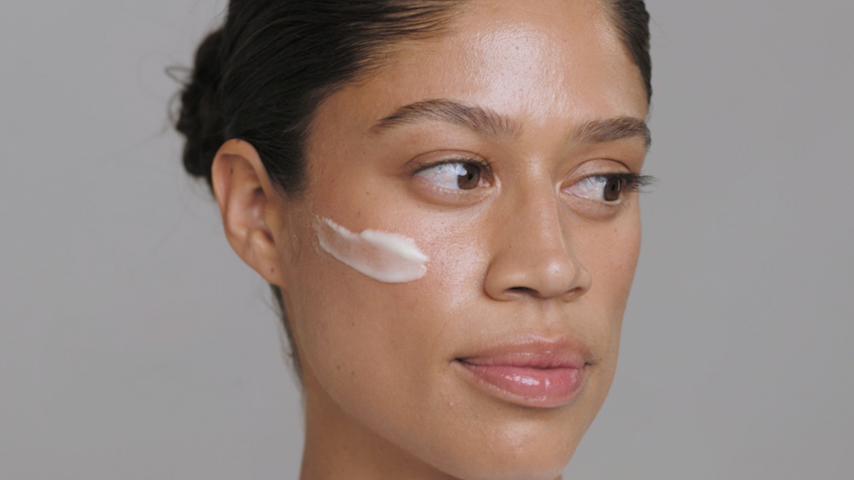 Renew Face Polish
