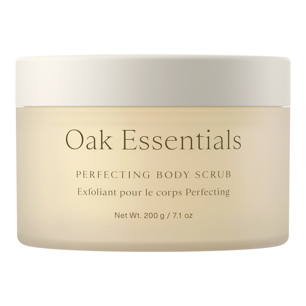 Perfecting Body Scrub