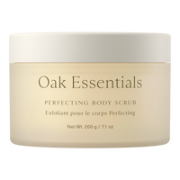 Perfecting Body Scrub